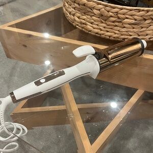 Kristin Ess 2” Curling Iron